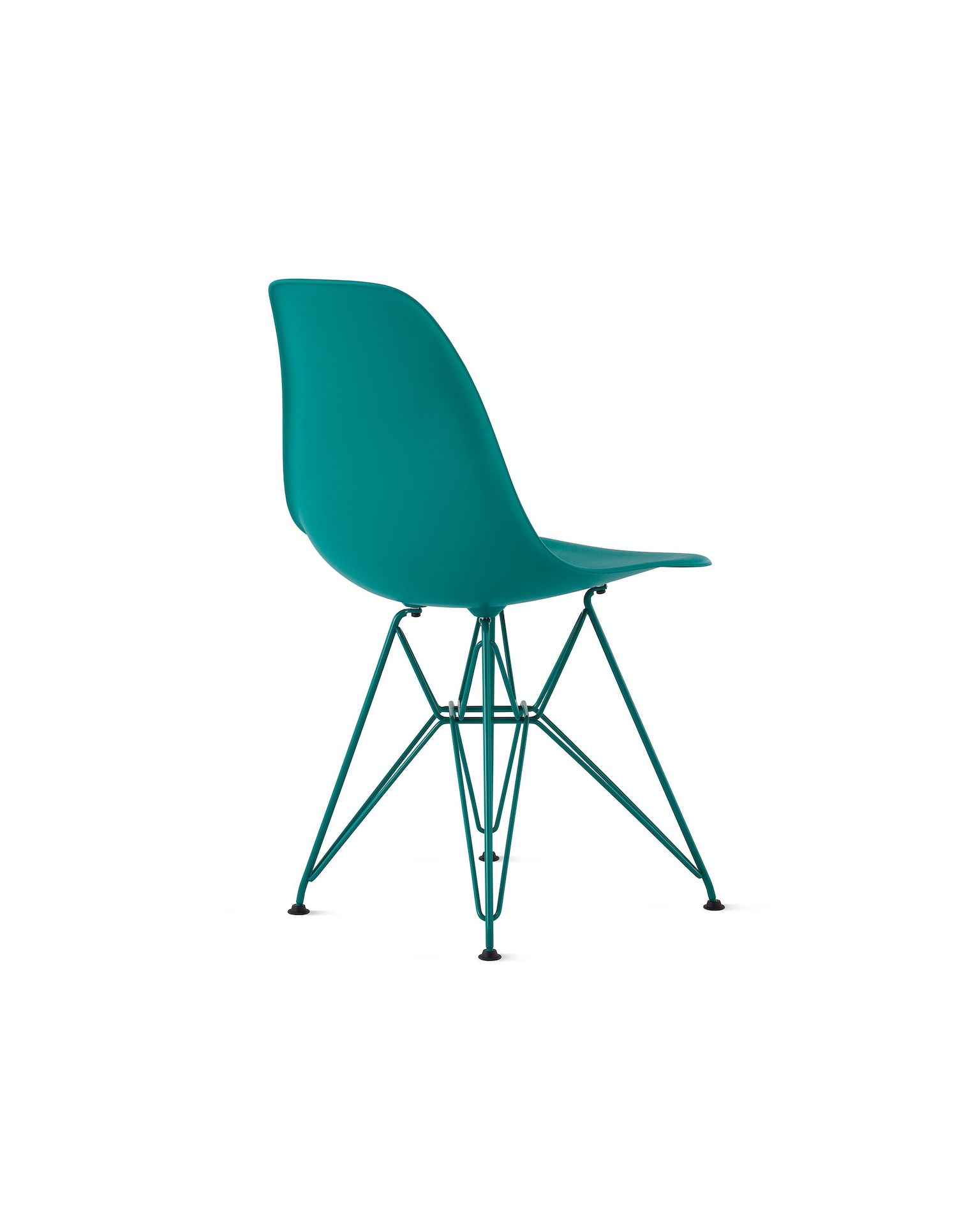 Eames Molded Plastic Chair, HM x HAY Collection