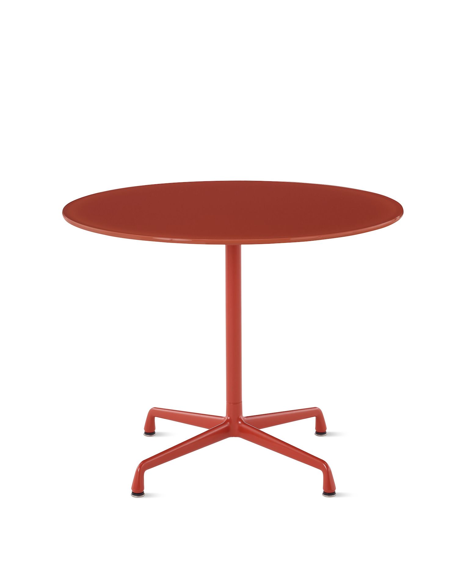Eames Table, HM x HAY Collection - Herman Miller