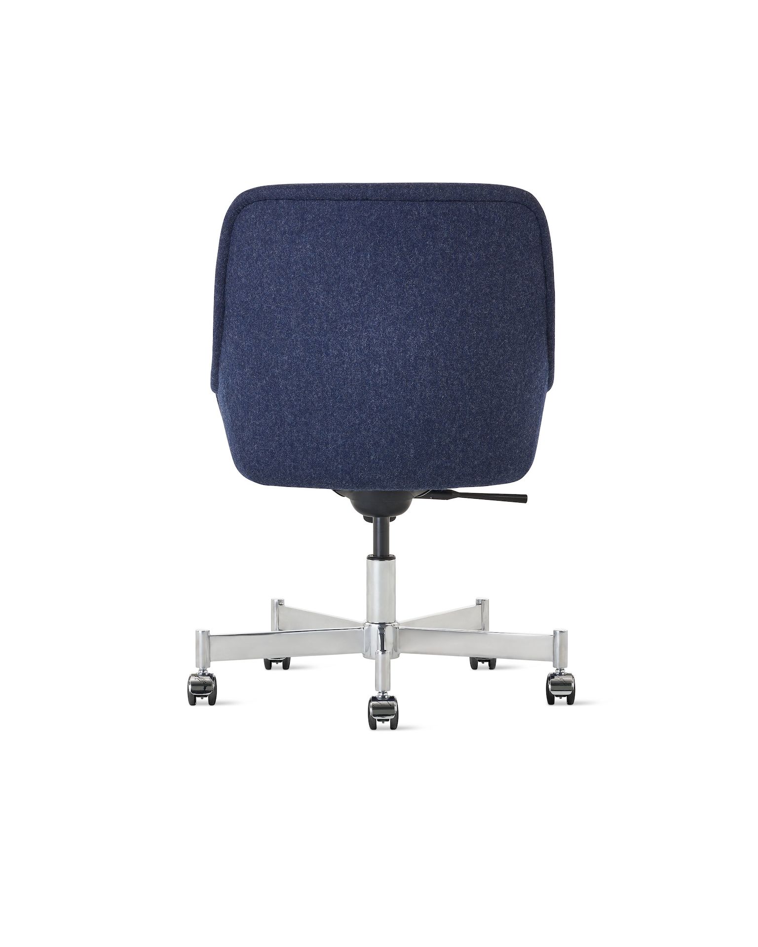 Bumper Chair, Low Arm