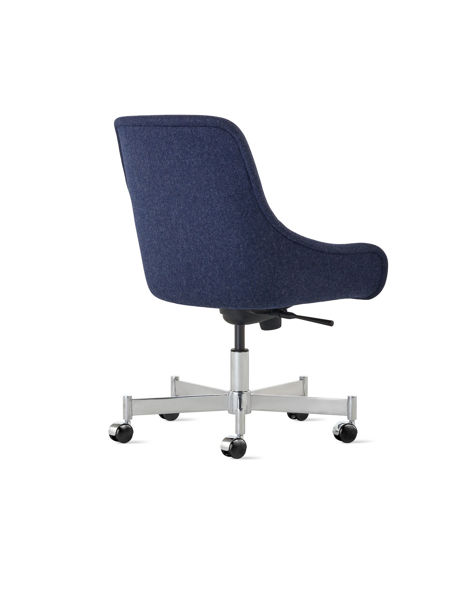 Bumper Chair, Low Arm