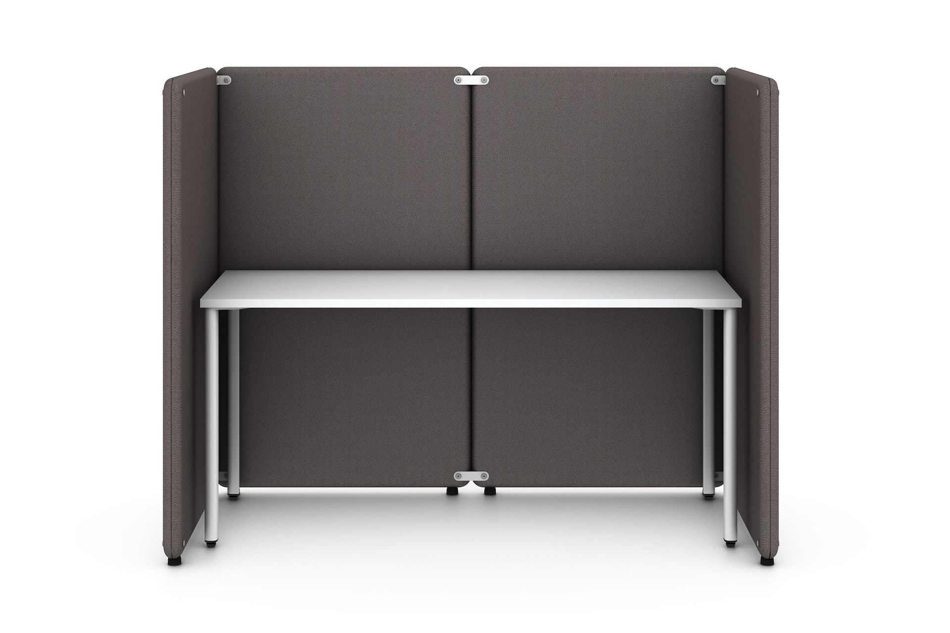 Bound Freestanding Screen