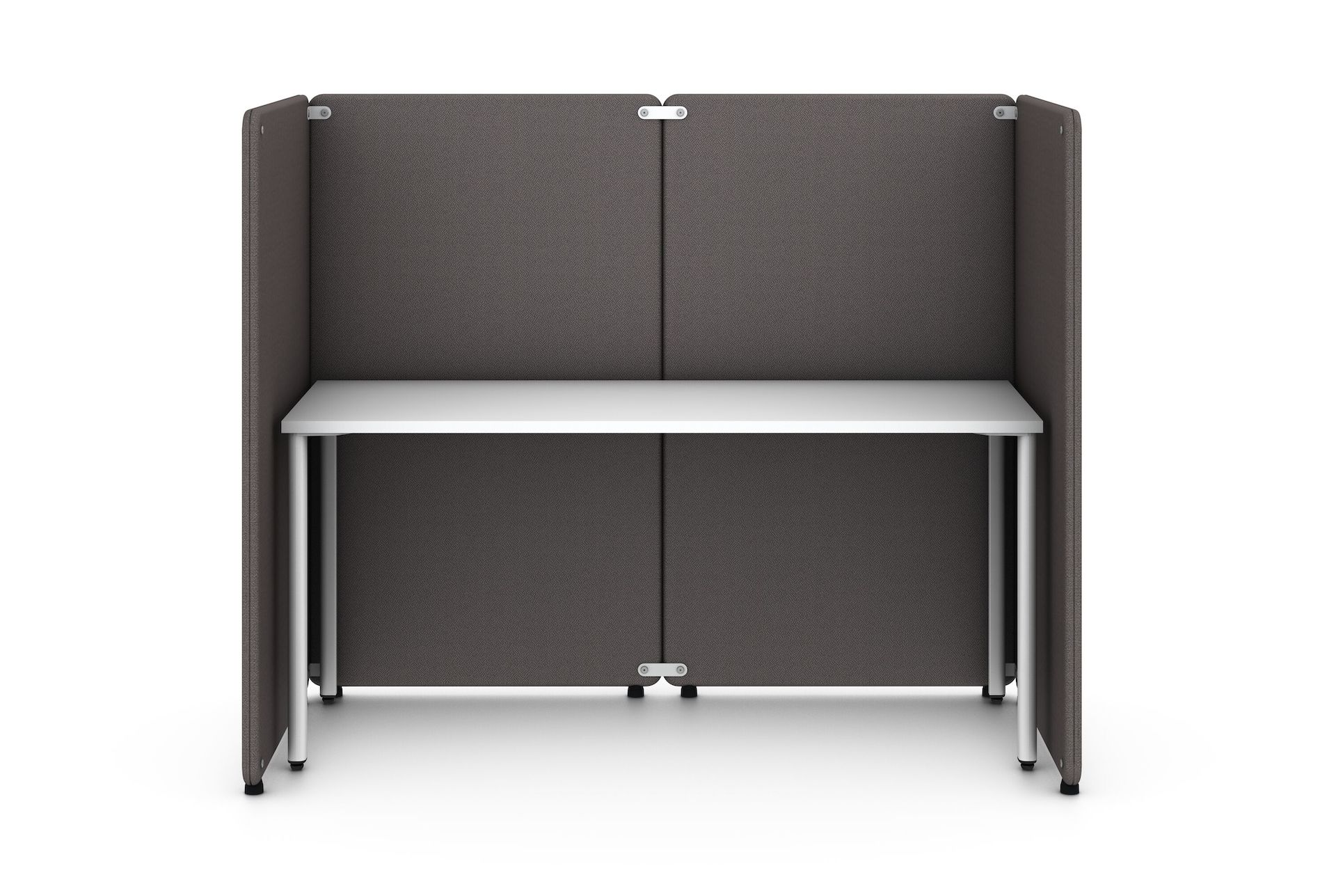 Bound Freestanding Screen