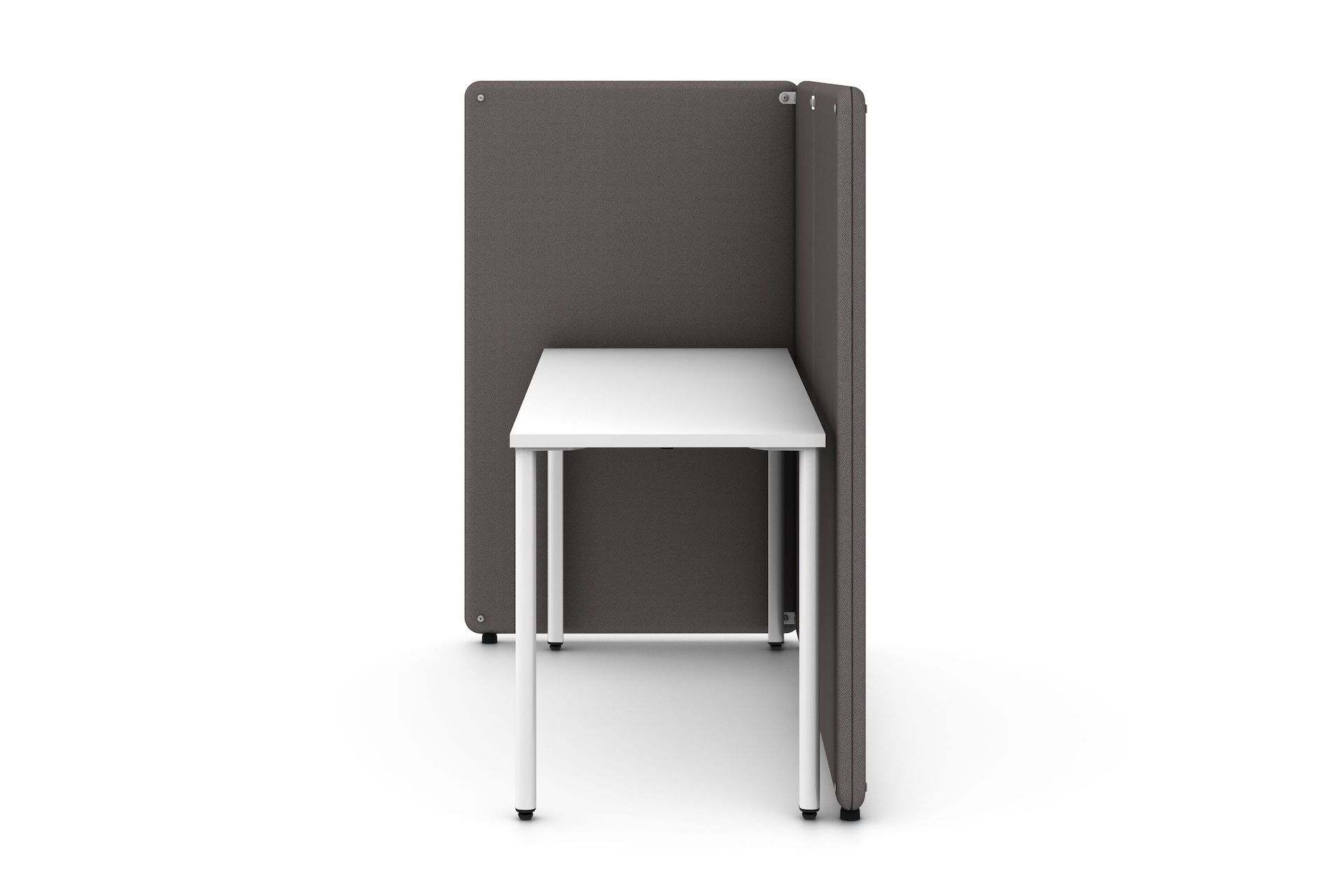Bound Freestanding Screen