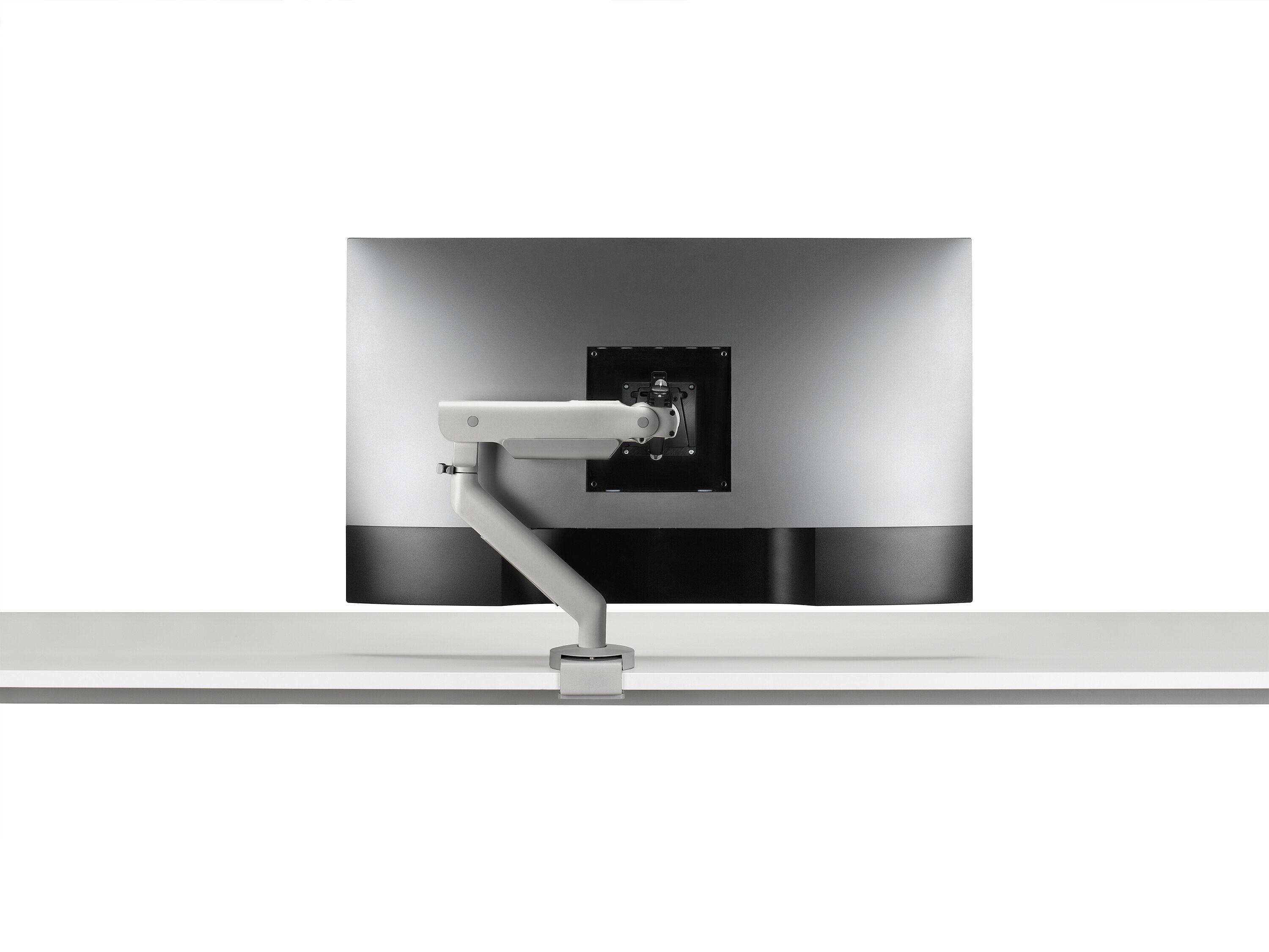 Flo X, Single Monitor Arm - Herman Miller