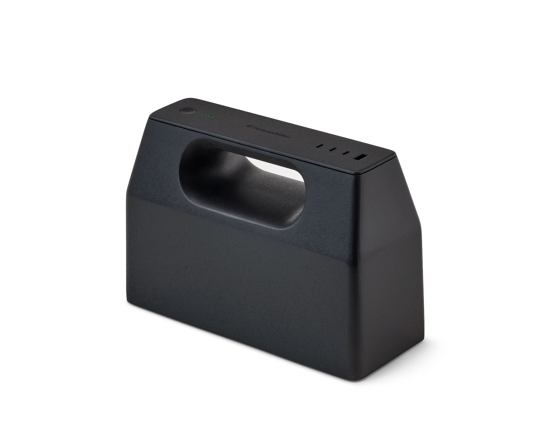 OE1 Power Pack and Power Tray Images - Power Access - Herman Miller