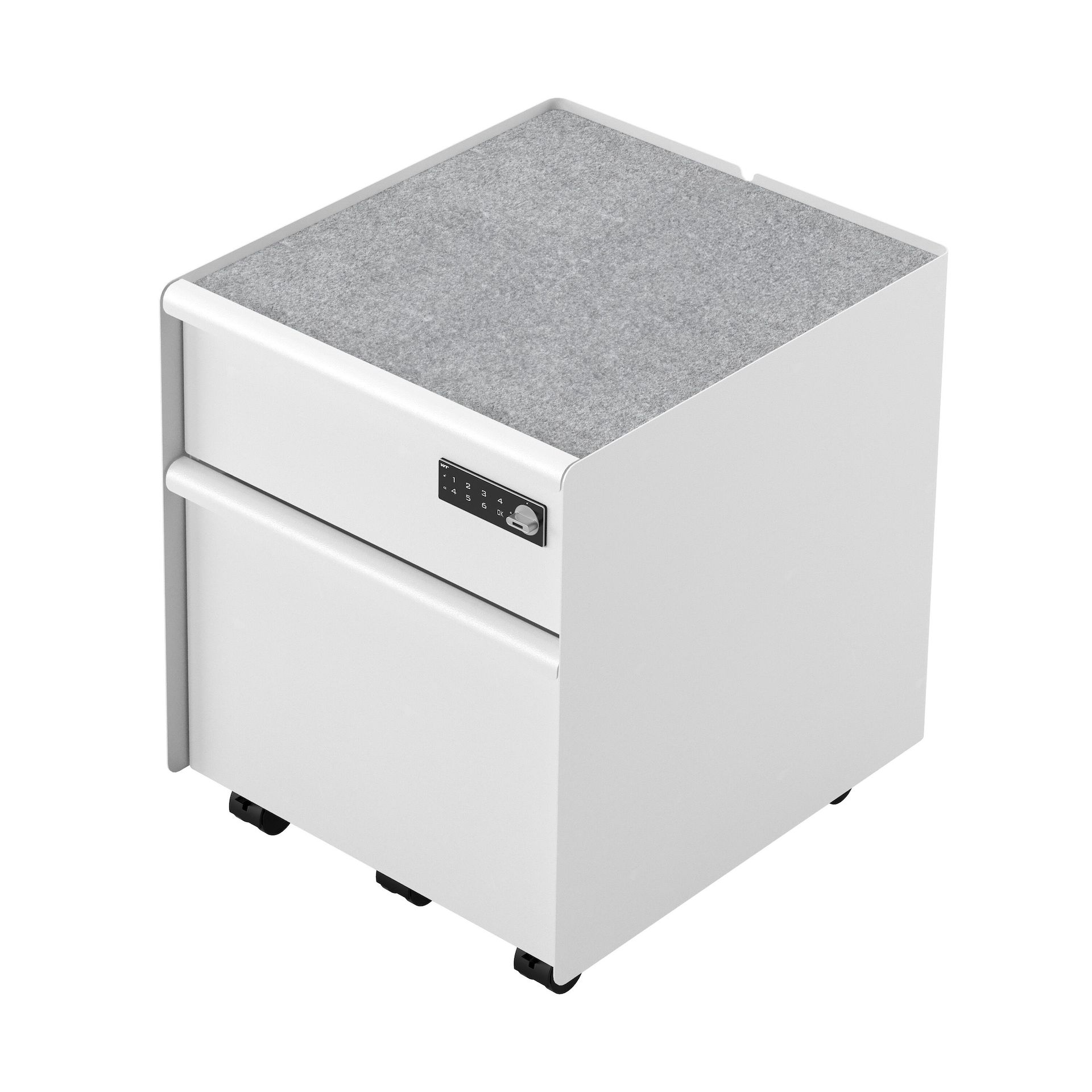 Trac by Herman Miller