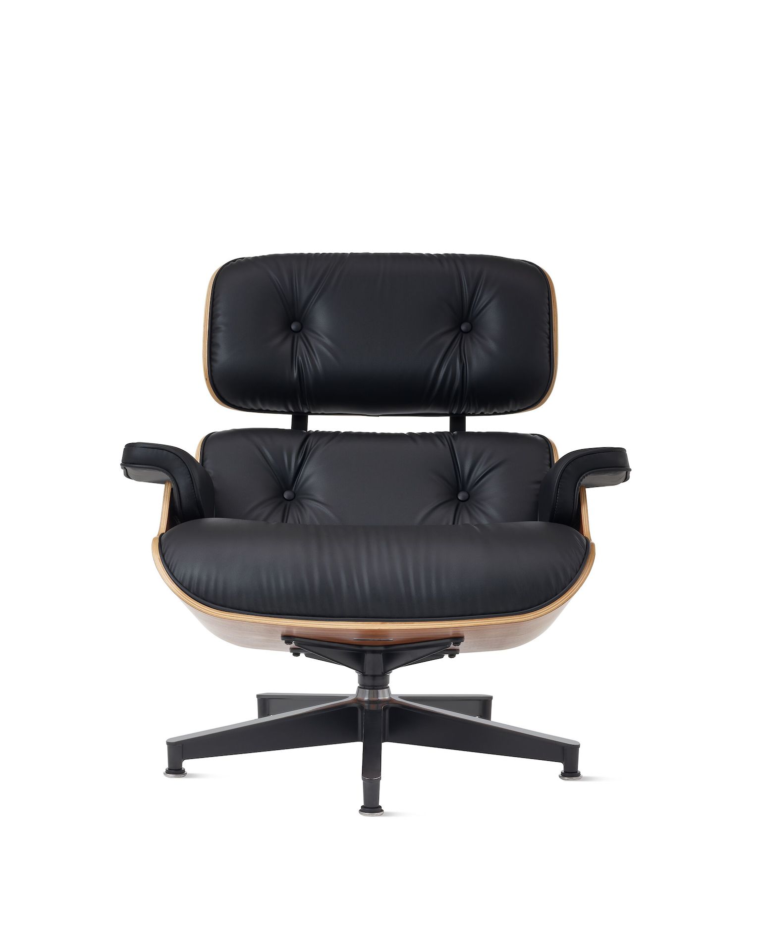 Eames Lounge Chair and Ottoman