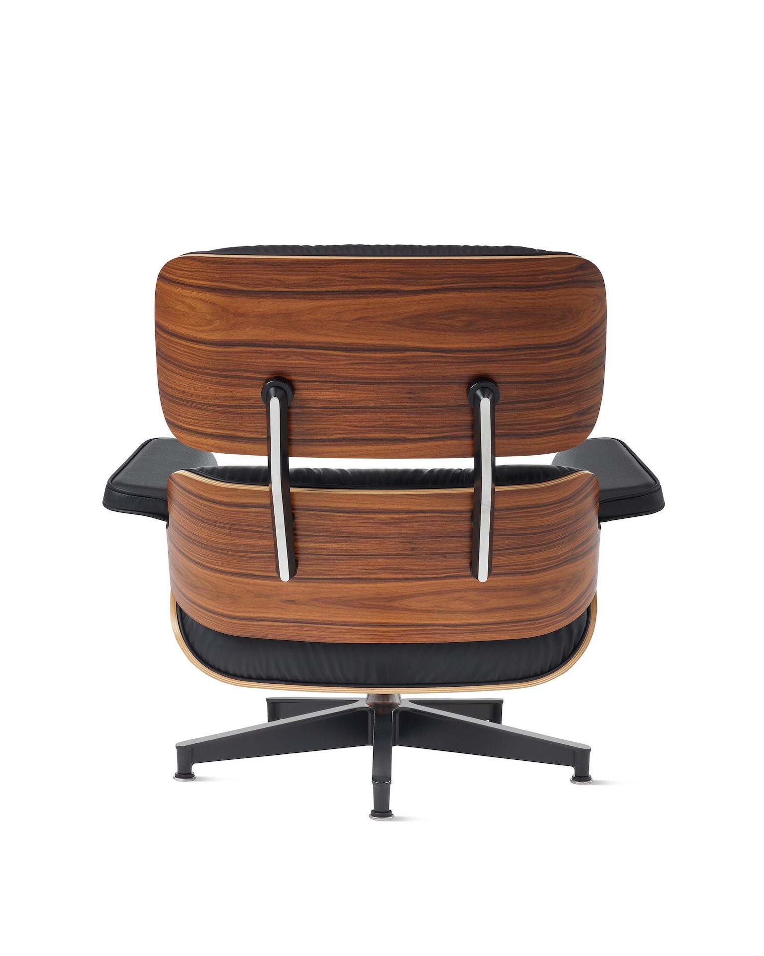 Eames Lounge Chair and Ottoman