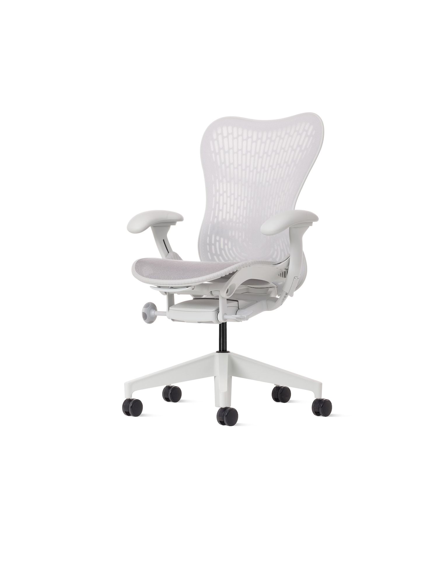 Mirra 2 Chair Images - Office Chairs - Herman Miller