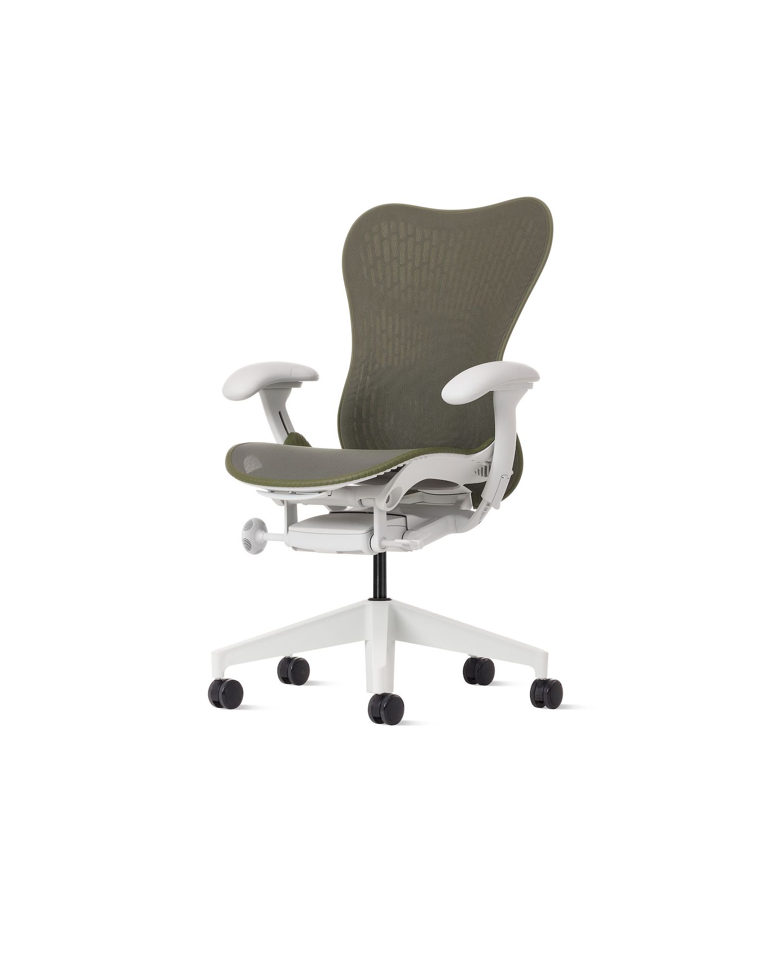 Mirra 2 Chair Images - オフィスチェア - Herman Miller