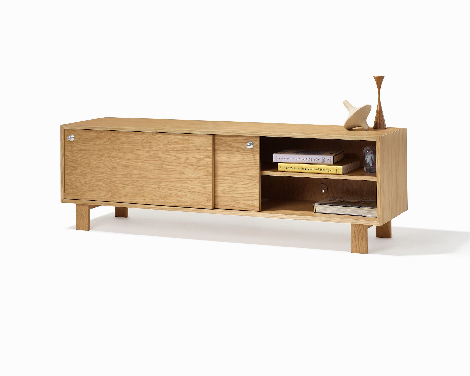 ネルソンベーシックキャビネットシリーズのプロダクト画像