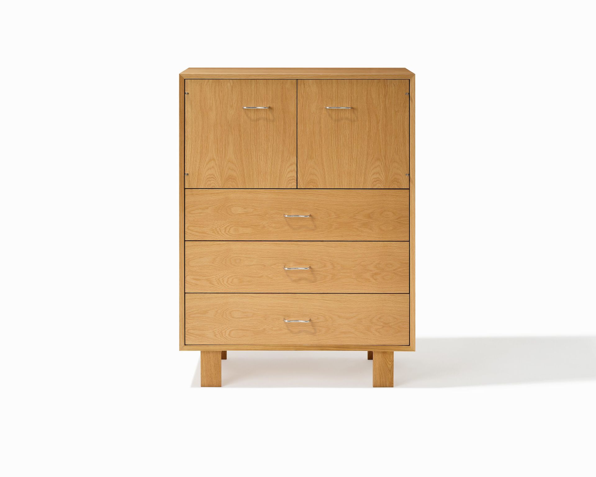 Nelson Basic Console - Herman Miller