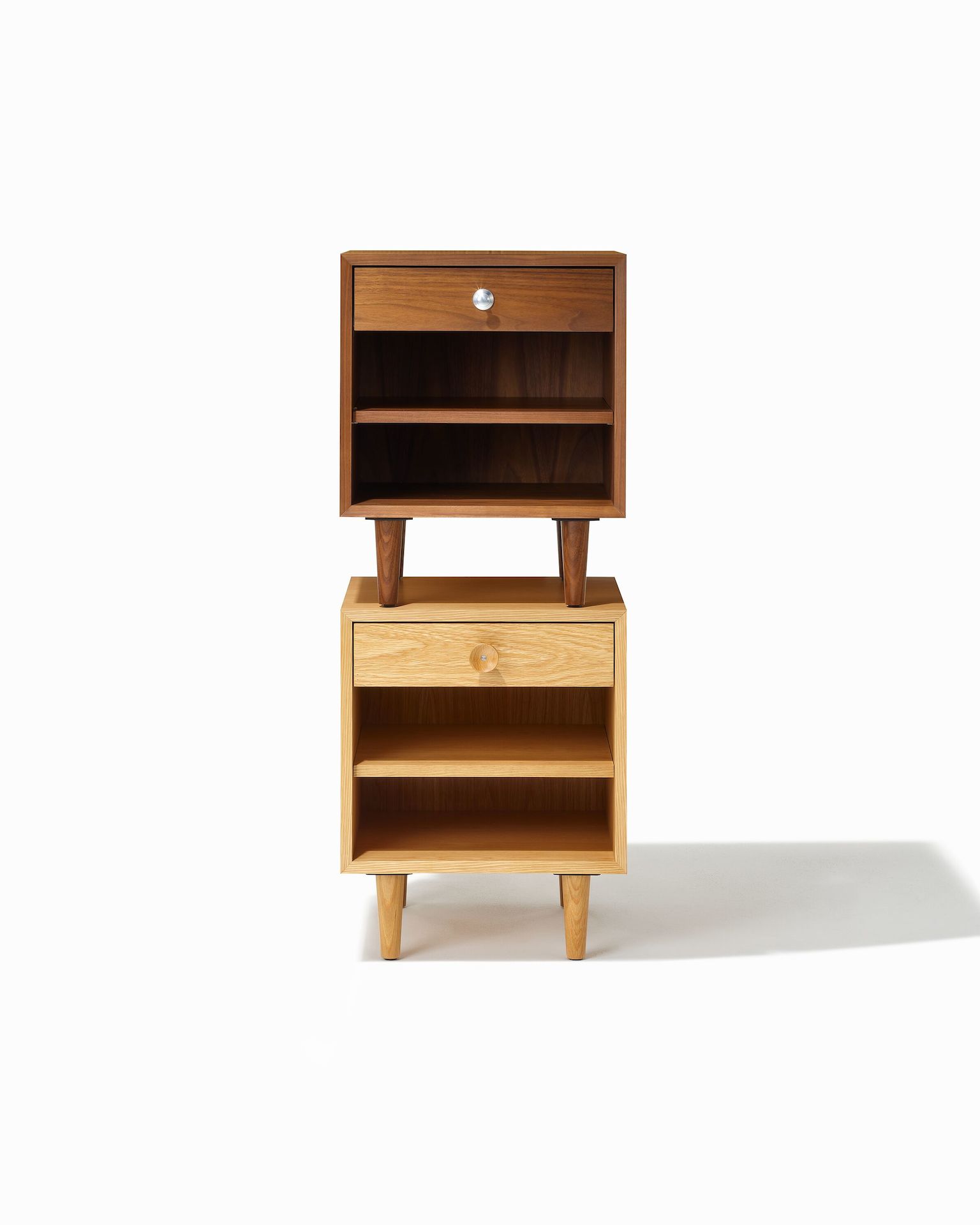 ネルソンベーシックキャビネットシリーズのプロダクト画像