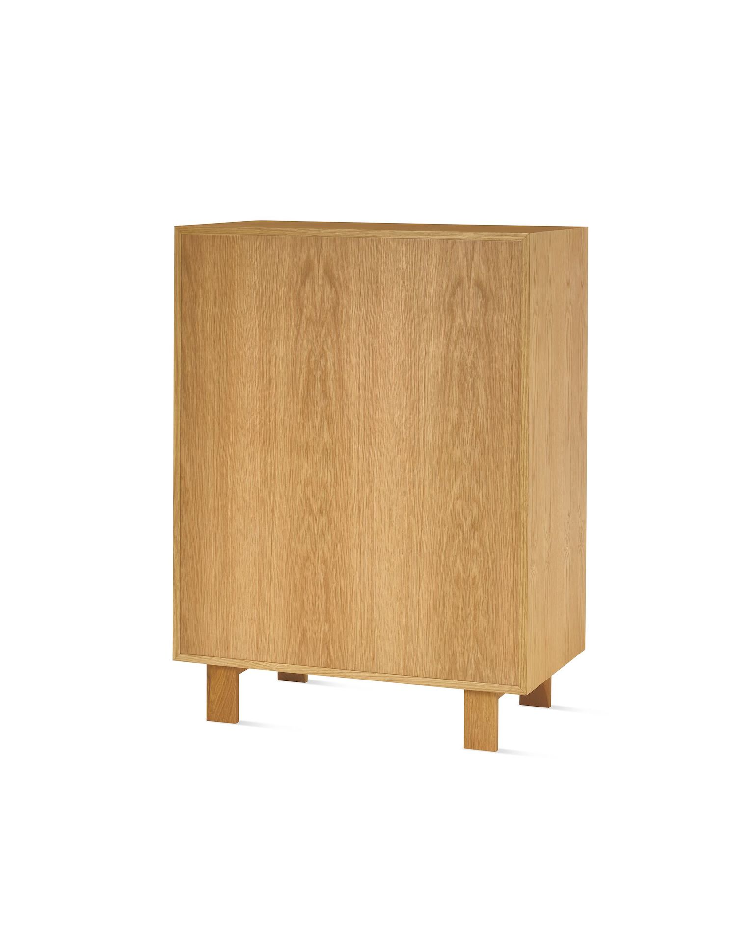 ネルソンベーシックキャビネットシリーズのプロダクト画像