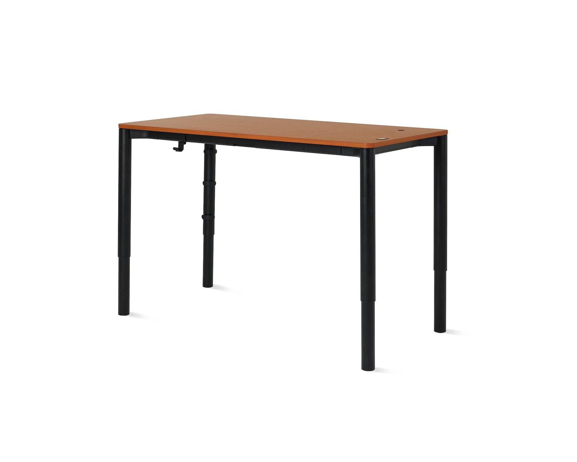 Spout Sit-to-Stand Table Images Sit-to-Stand Table - Herman Miller