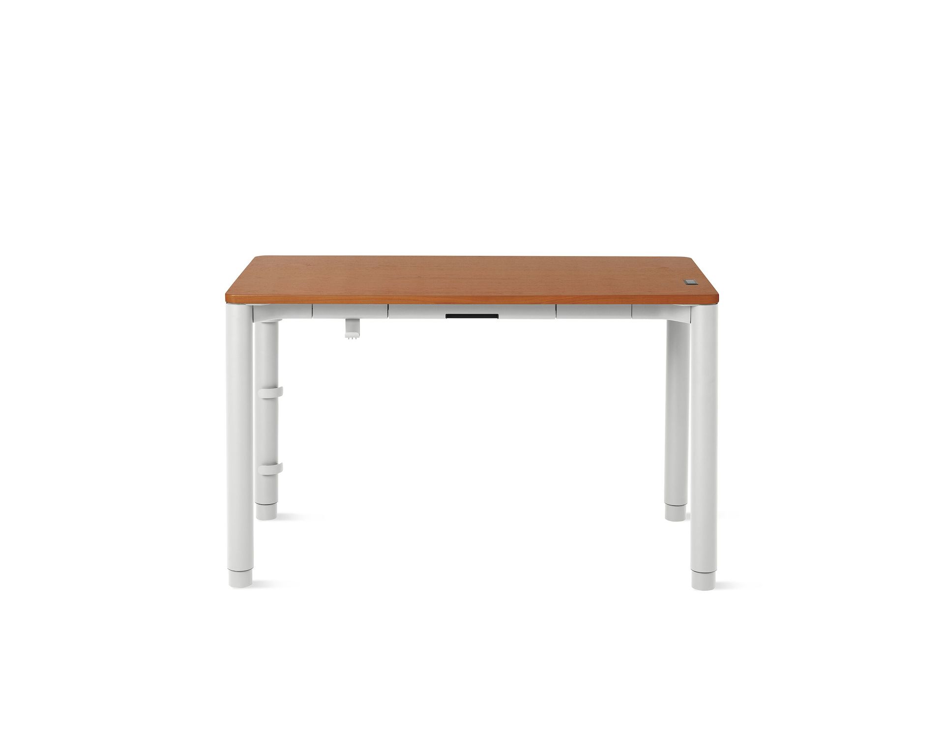 Spout Sit-to-Stand Table Images Sit-to-Stand Table - Herman Miller