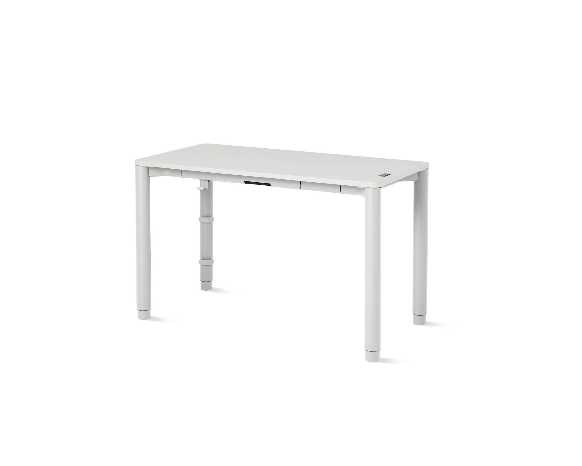 【bibian】HermanMiller テーブル Spout Sit-to-Stand Table Images Sit-to-Stand Table - Herman Miller