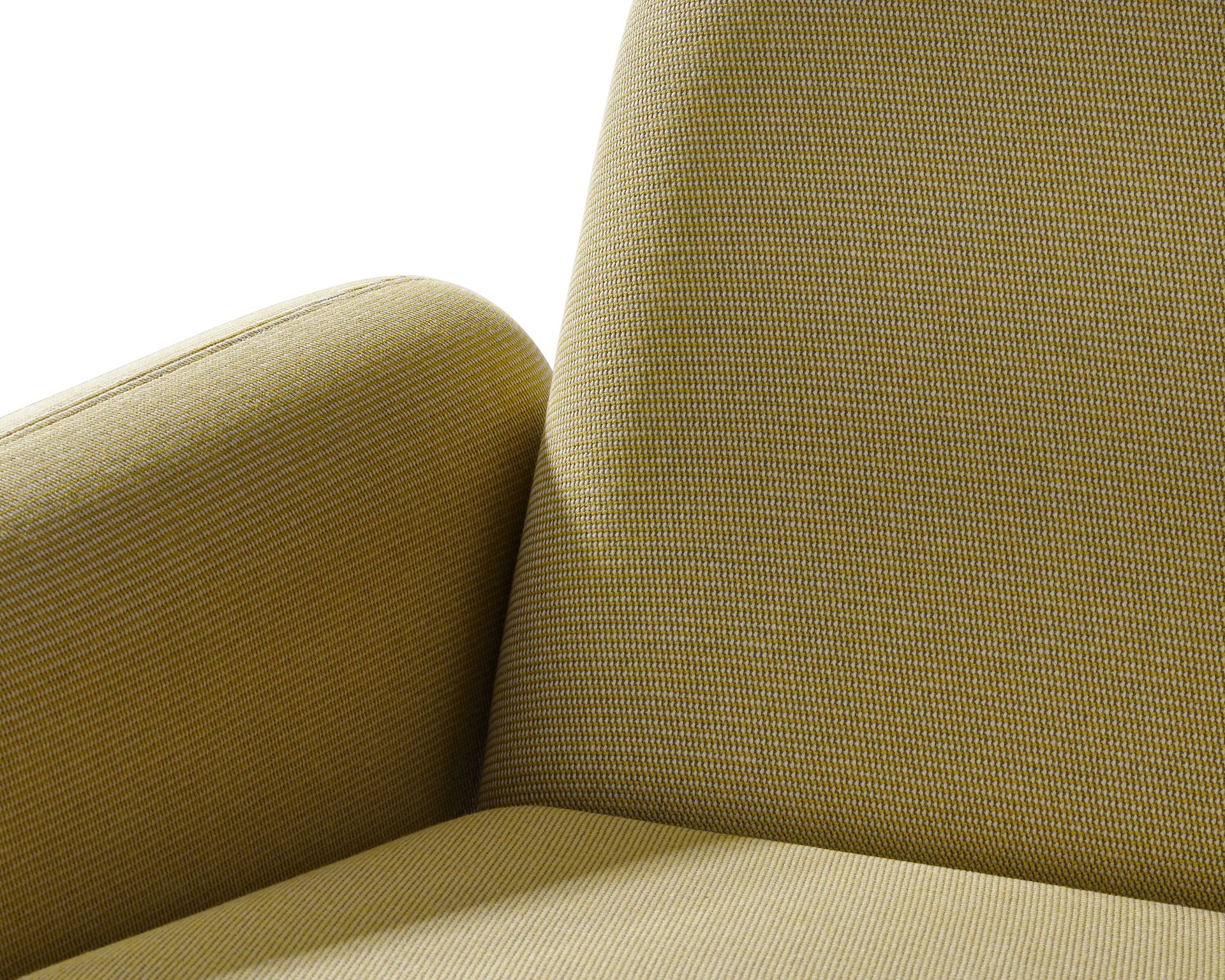 Wilkes Modular Sofa detail