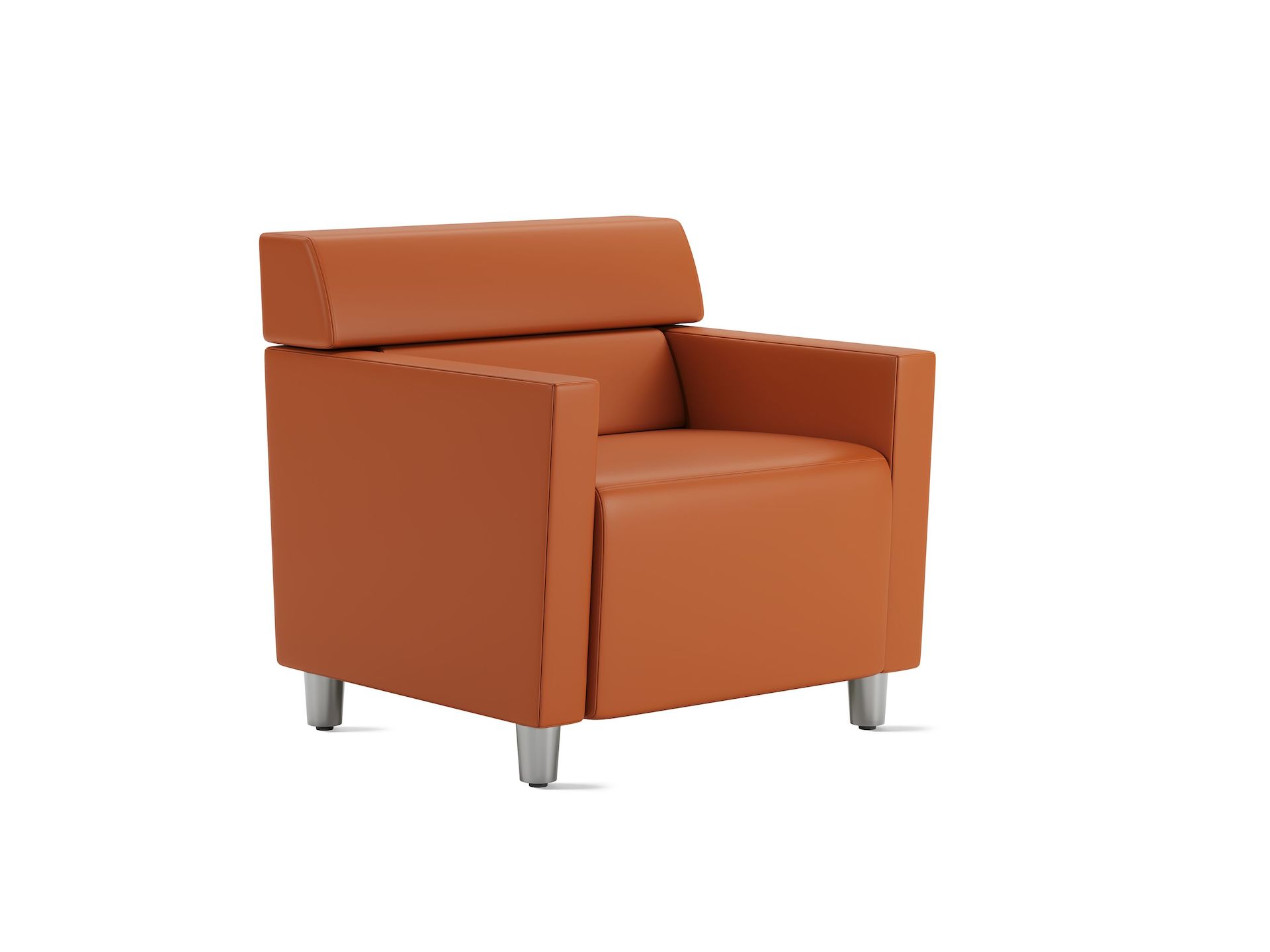 Nemschoff Steps Lounge System Images - Healthcare Lounge Seating