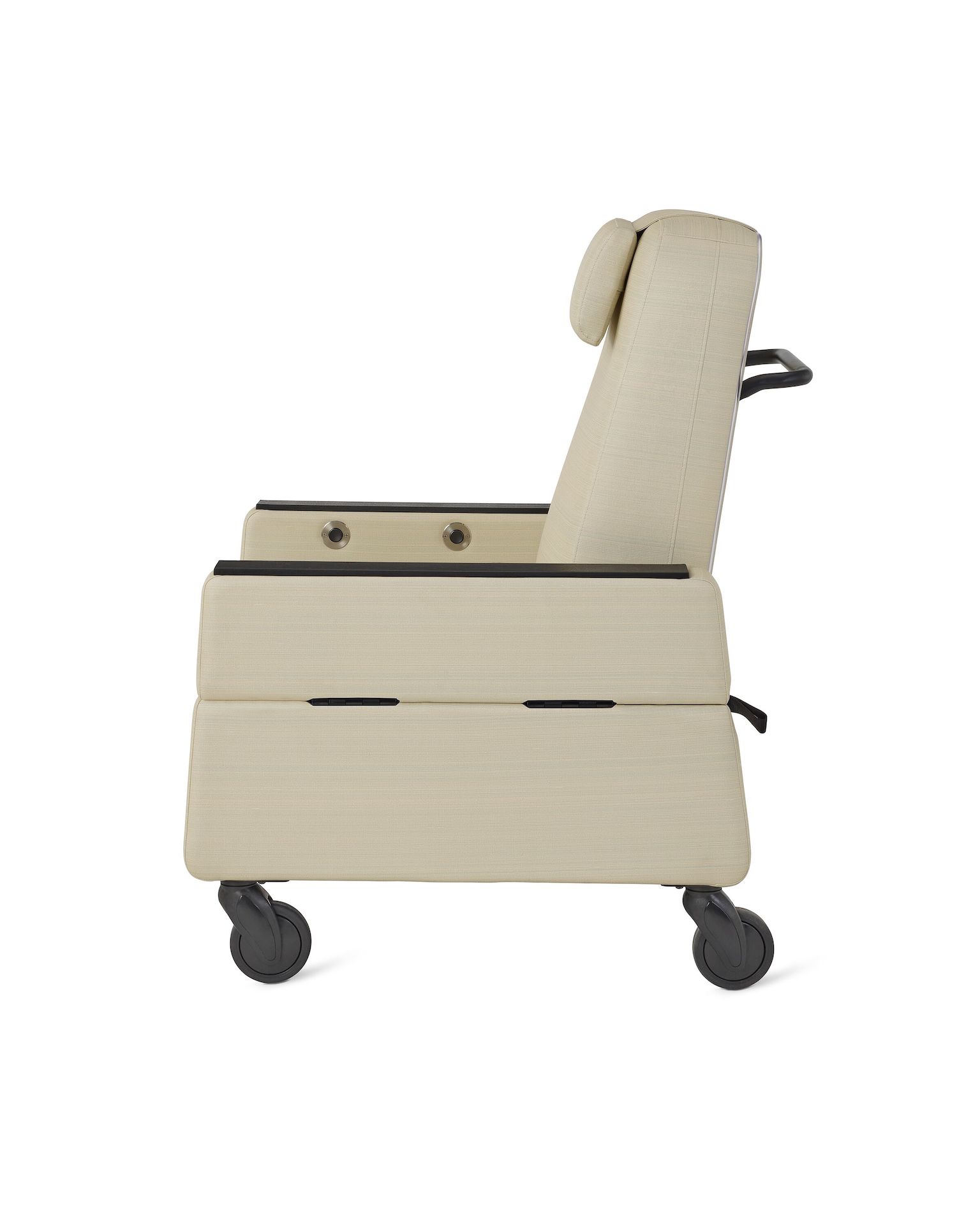 Gemma Recliner Images - Patient Seating and Recliner - Herman Miller