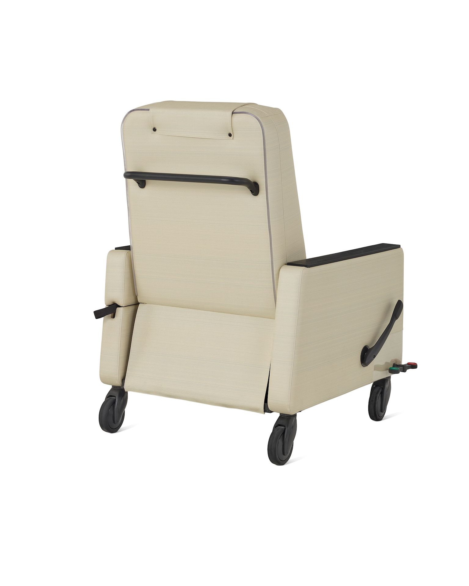 Gemma Recliner Images - Patient Seating and Recliner - Herman Miller