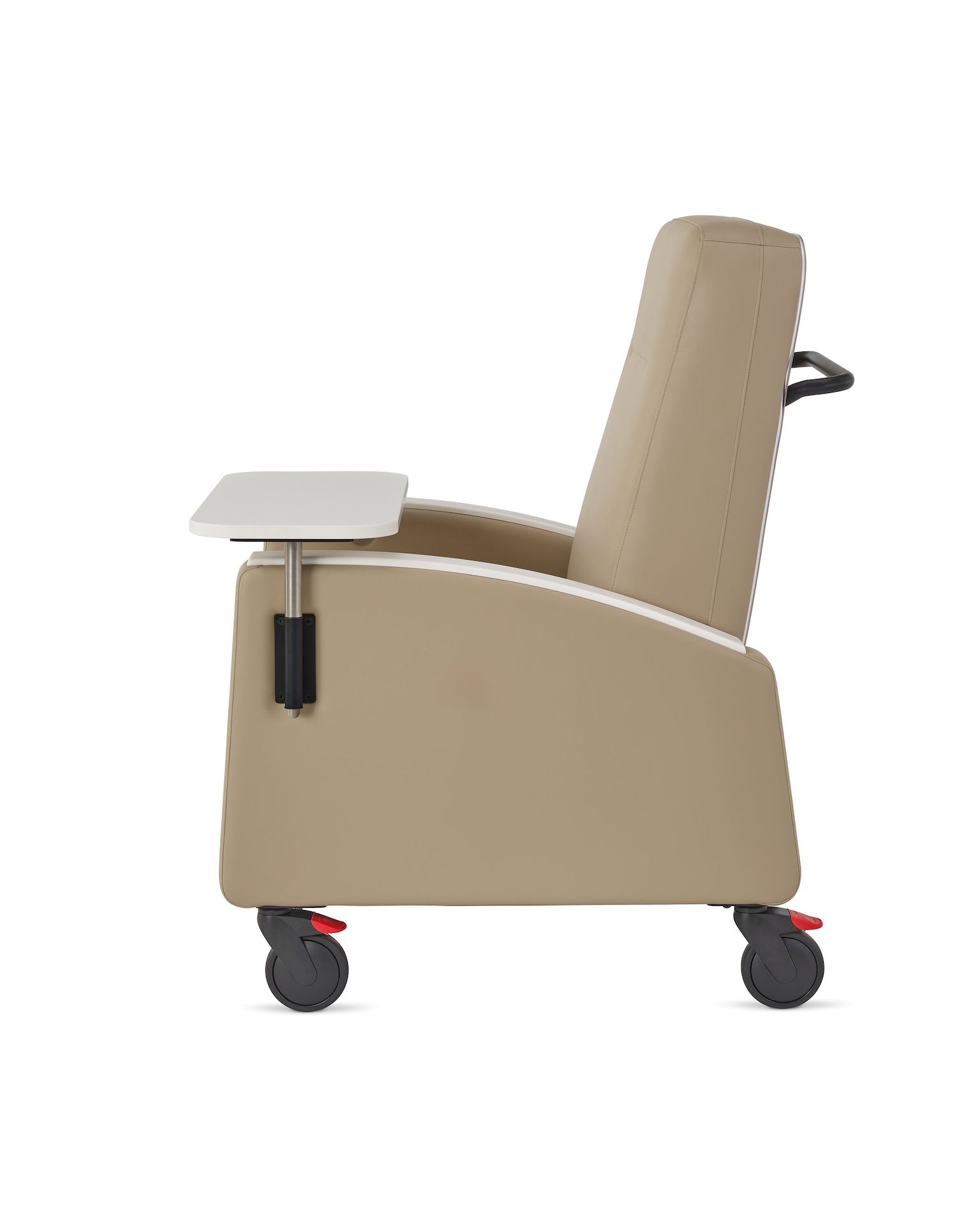 Gemma Recliner Images - Patient Seating and Recliner - Herman Miller