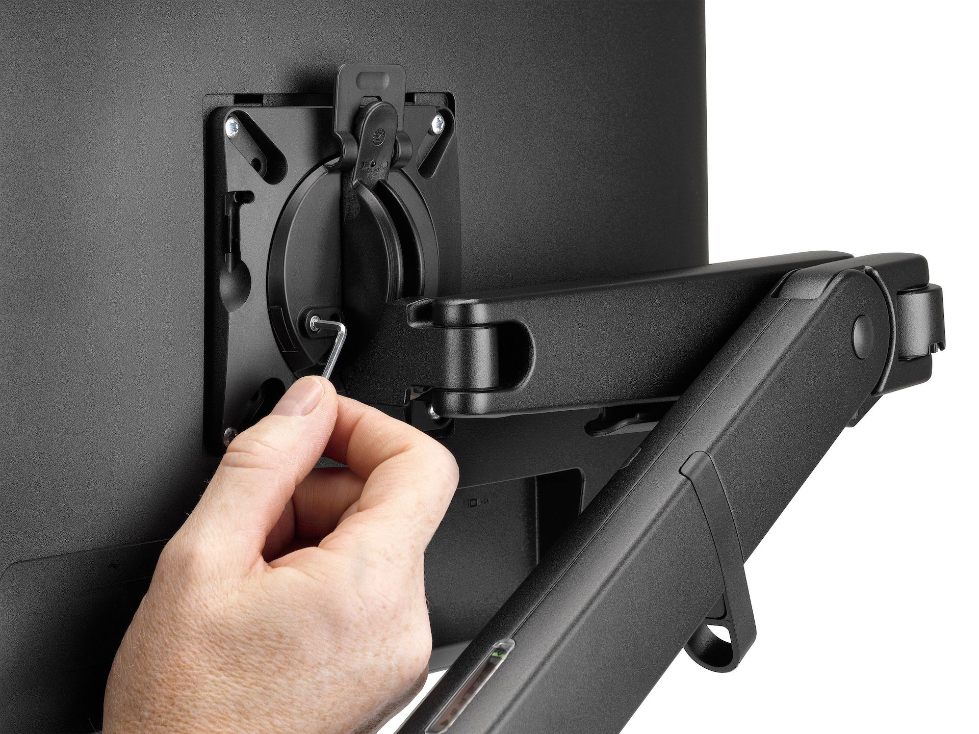 オーリンのプロダクト画像 - モニターアーム - ハーマンミラー