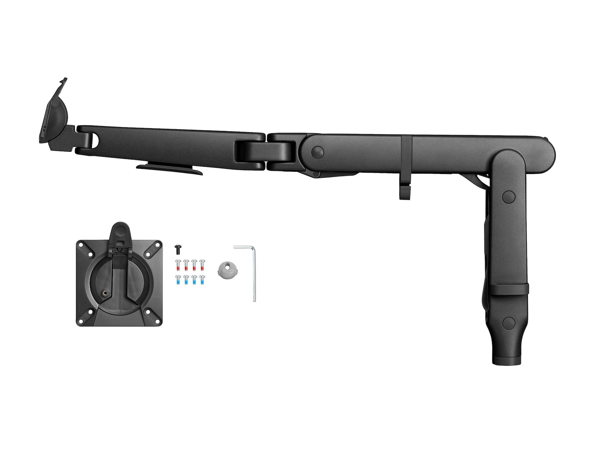 オーリンのプロダクト画像 - モニターアーム - ハーマンミラー