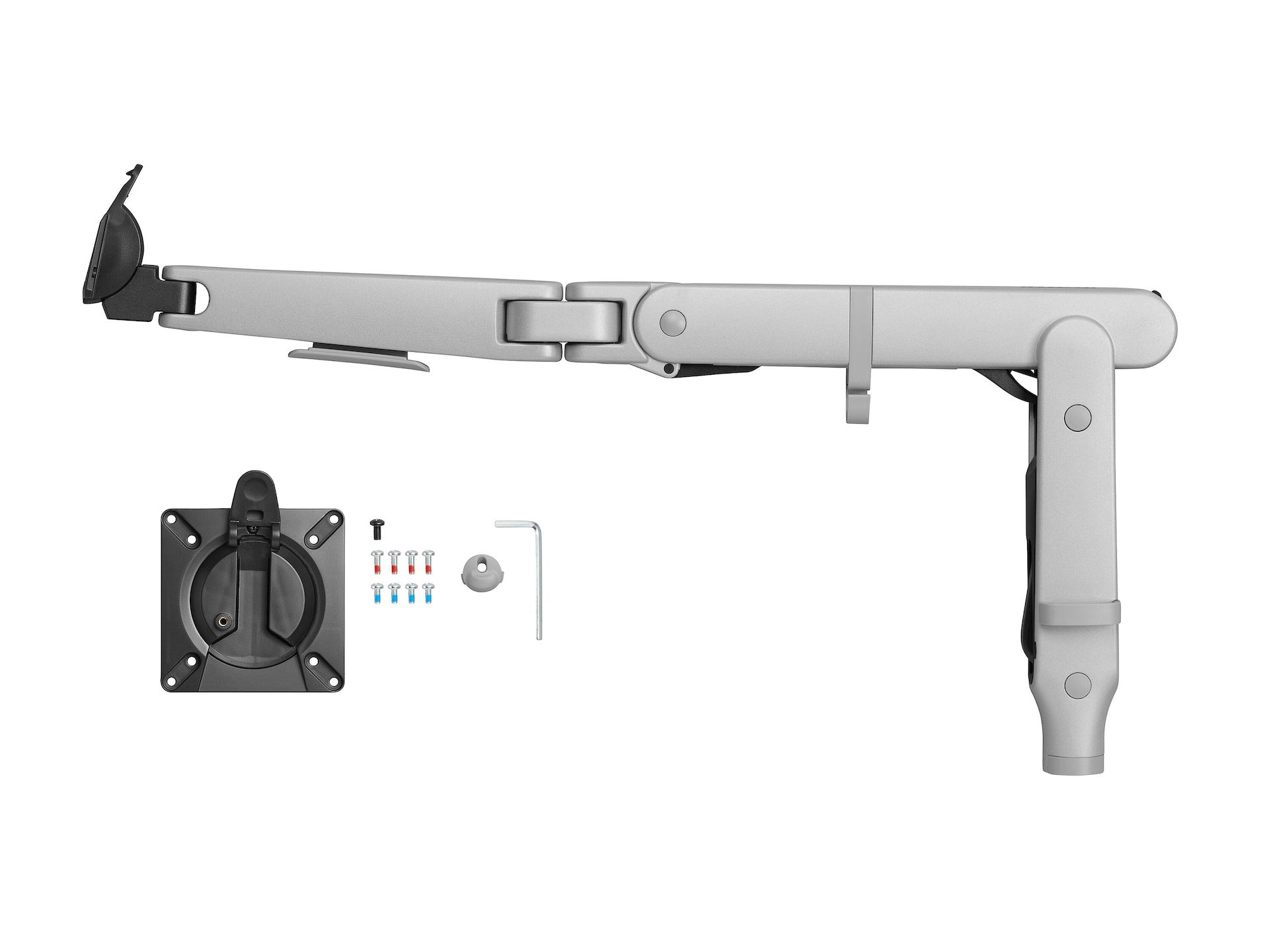 オーリンのプロダクト画像 - モニターアーム - ハーマンミラー