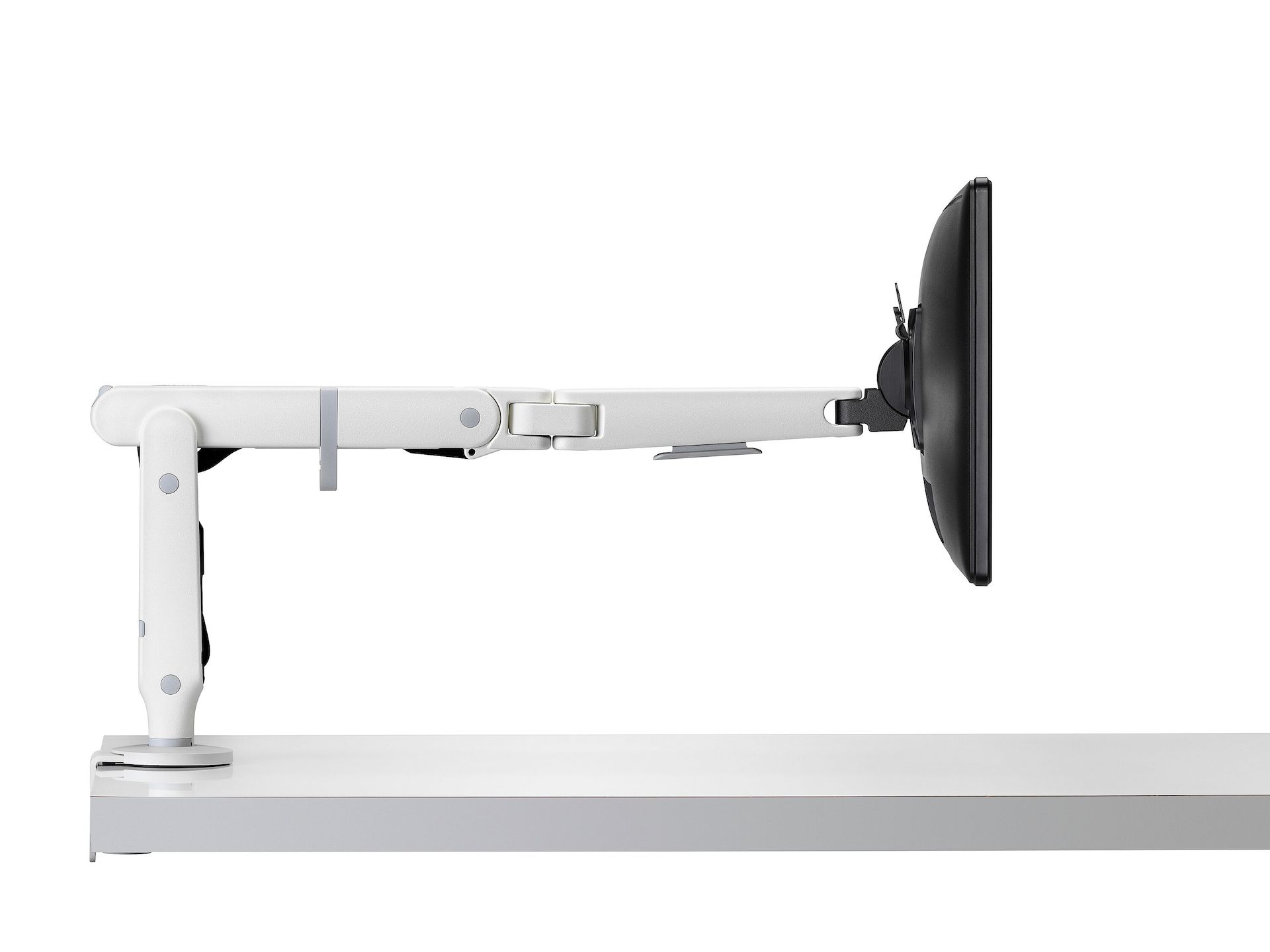 Ollin Product Images - Monitor Arm - Herman Miller