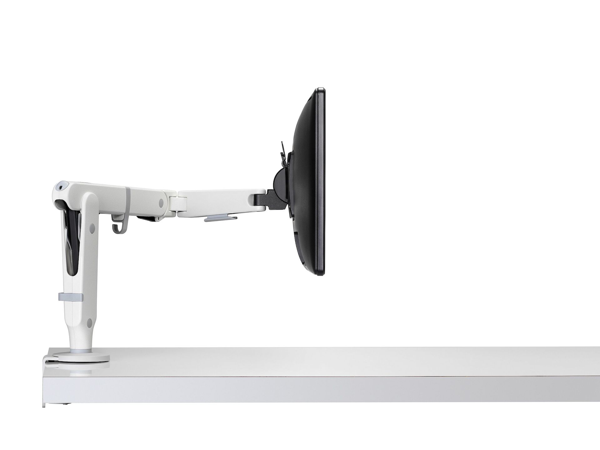 オーリンのプロダクト画像 - モニターアーム - ハーマンミラー