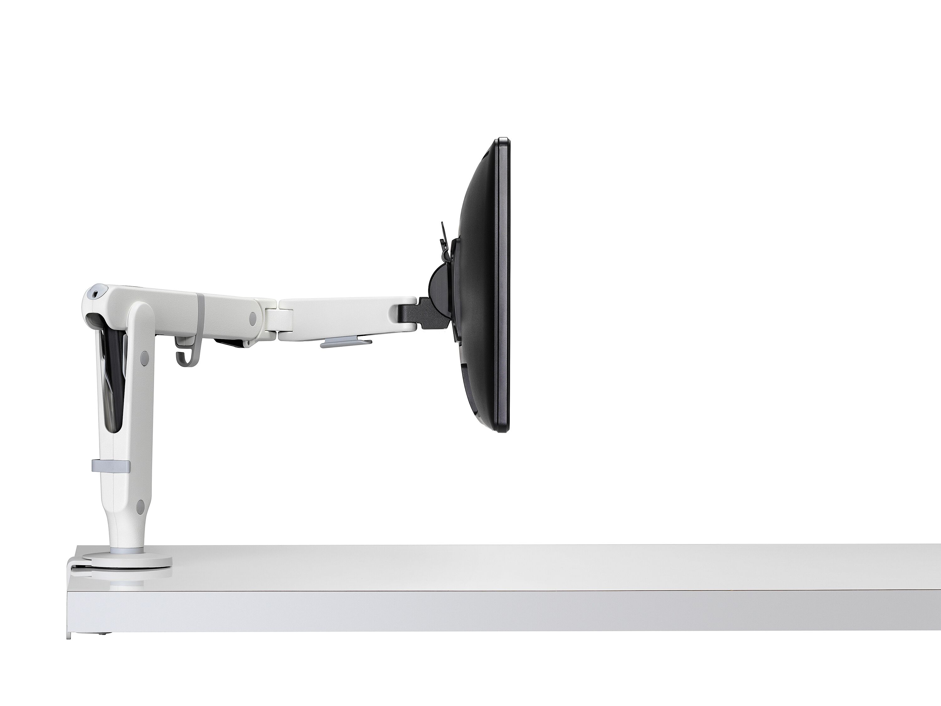 オーリンのプロダクト画像 - モニターアーム - ハーマンミラー