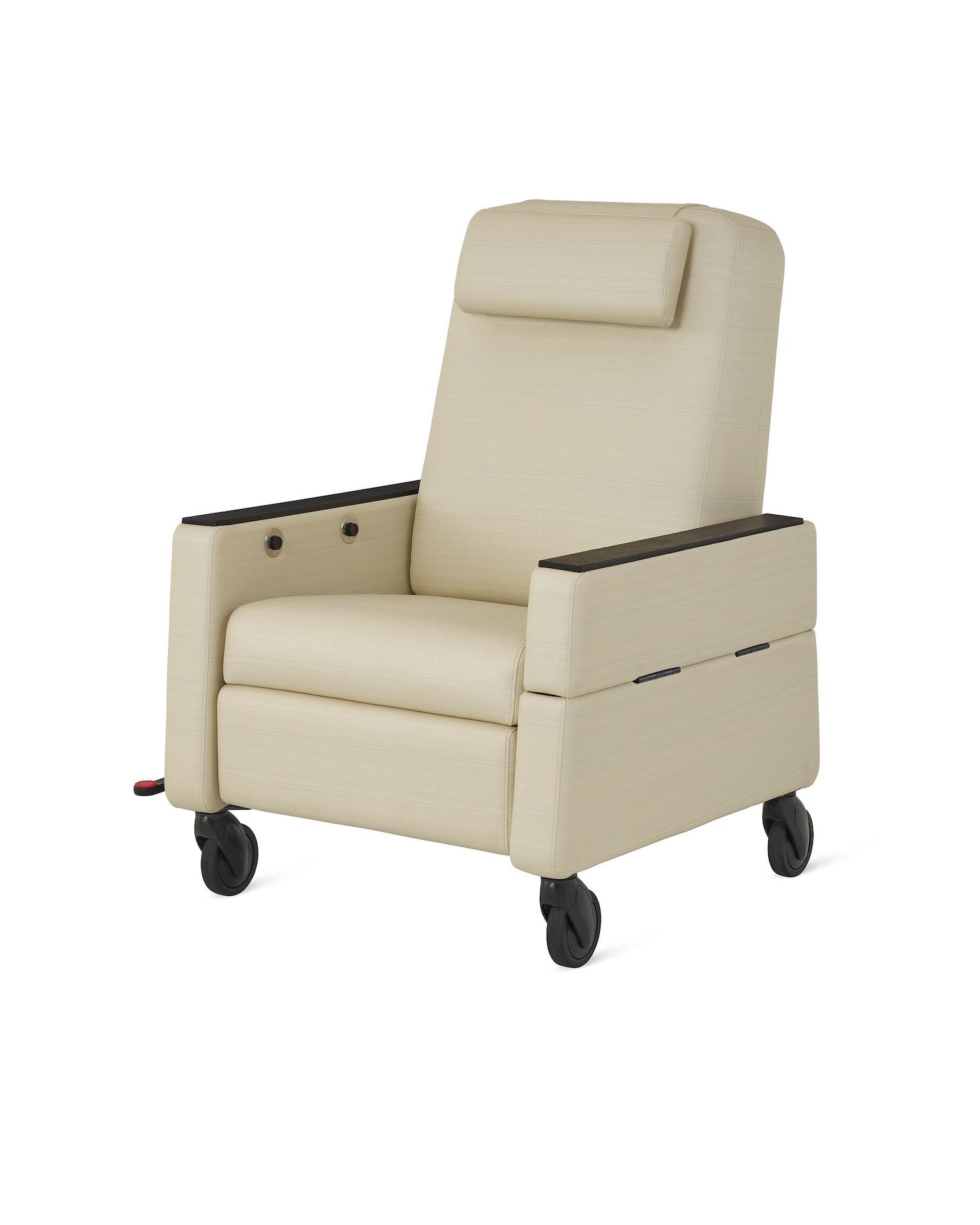 Gemma Recliner Images - Patient Seating and Recliner - Herman Miller