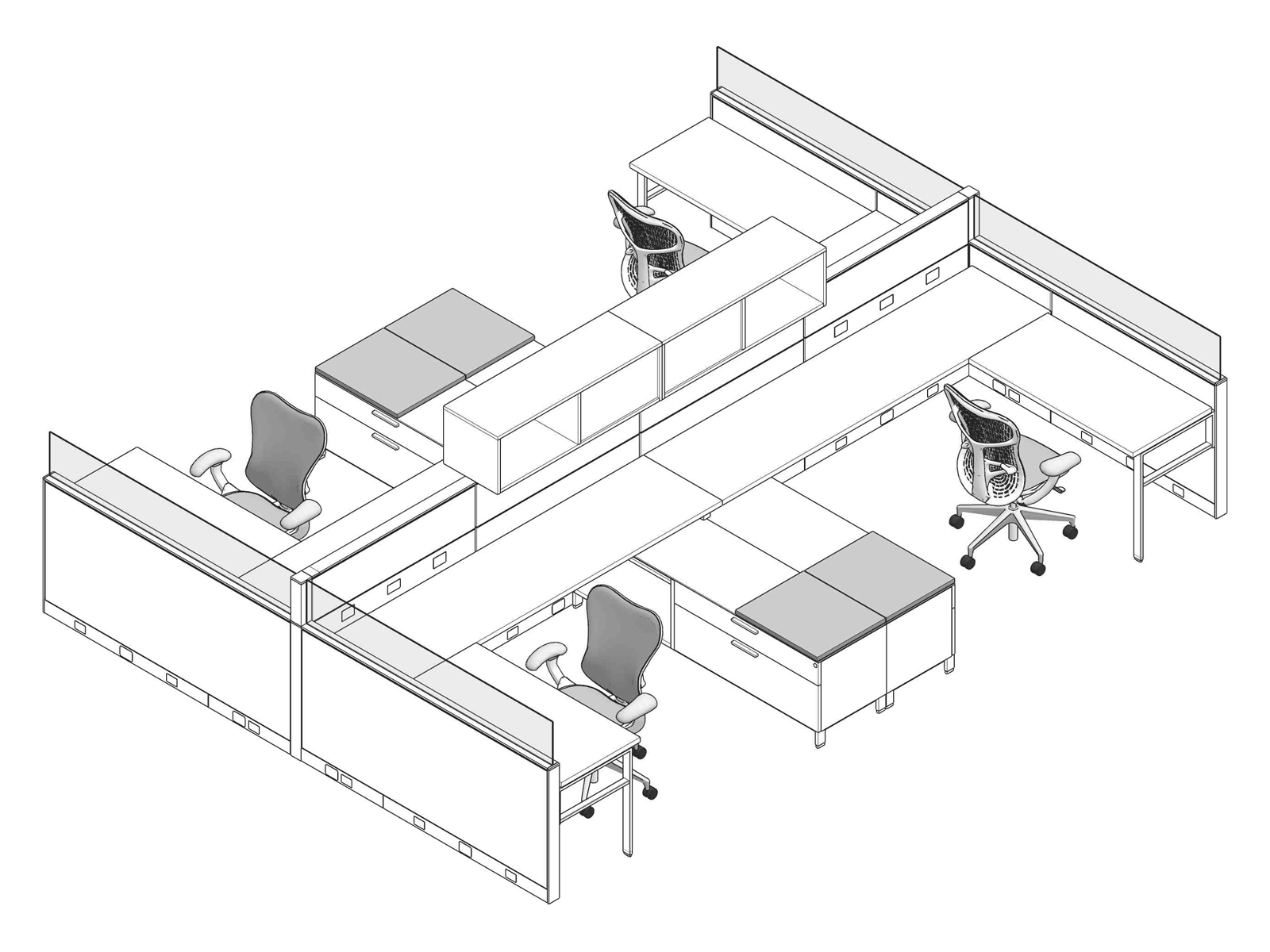 A line drawing - Hive 013