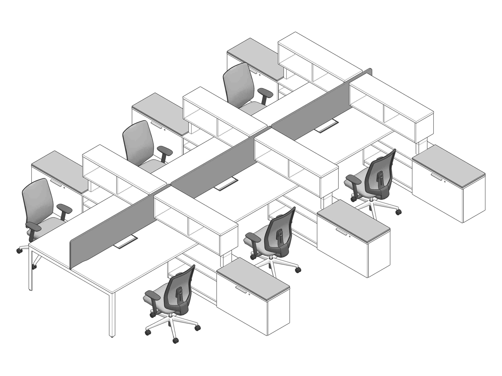 A line drawing - Hive 080