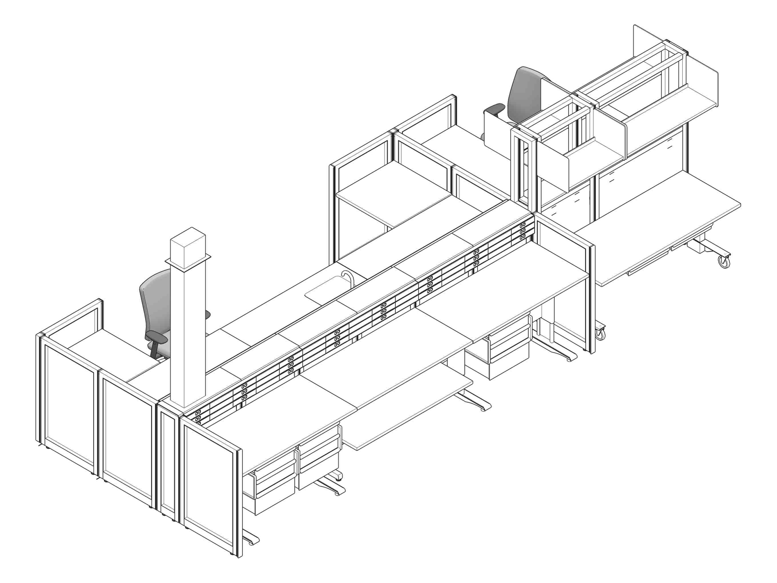 Revit for Small Residential Projects  Project by n