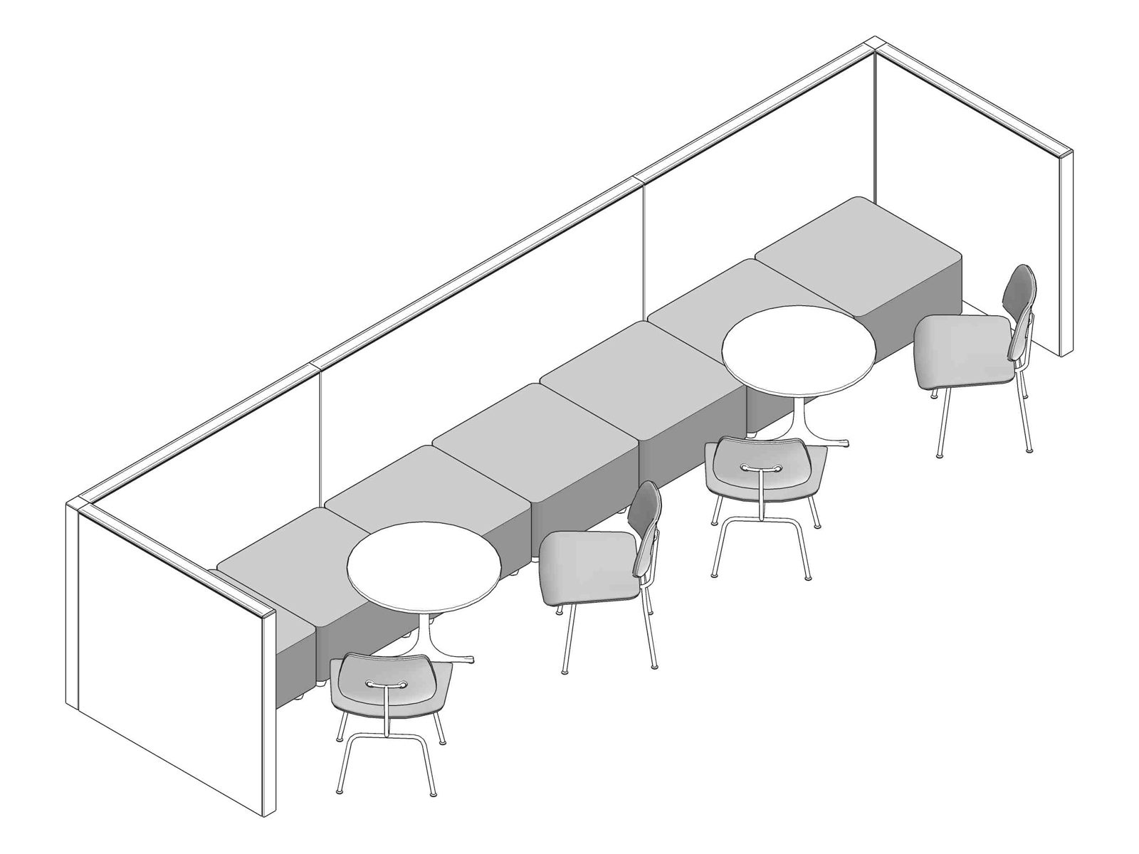 A line drawing - Landing 002