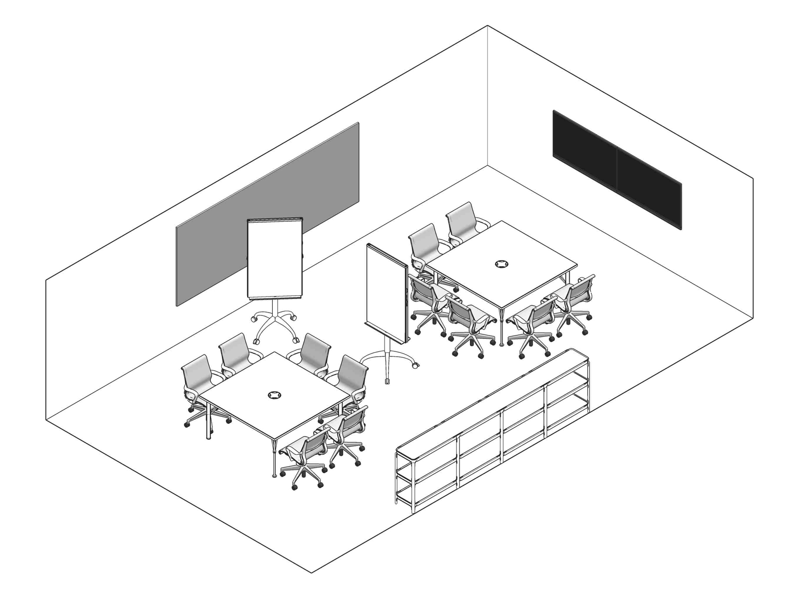 A line drawing - Workshop 002