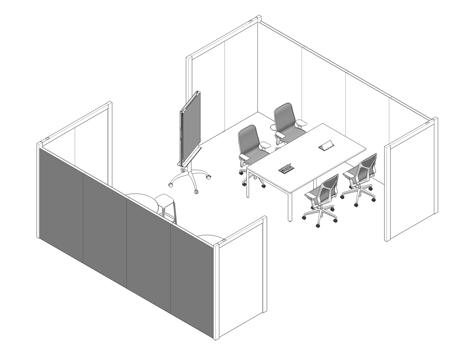 A line drawing - Workshop 027