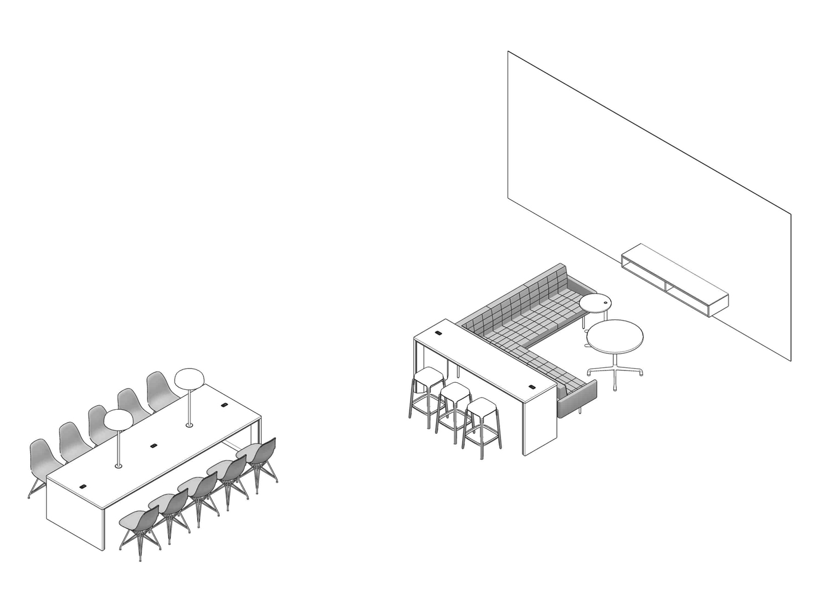 A line drawing - Workshop 028