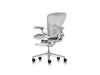 A photo - Aeron Chair–A Size–Fully Adjustable Arms