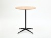 A photo - Ali Bar-Height Table–Round