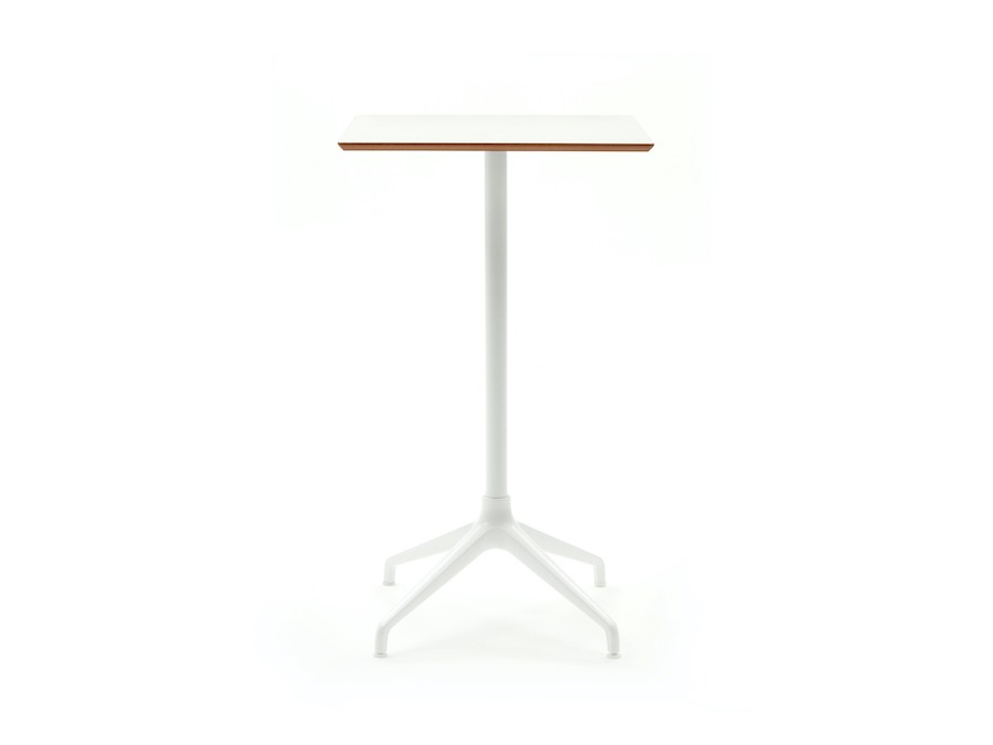 A photo - Ali Bar-Height Table–Square