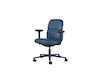 A photo - Asari Chair by Herman Miller–Mid Back–Height Adjustable Arms