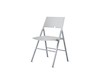 A photo - Axa Folding Chair–Nonupholstered