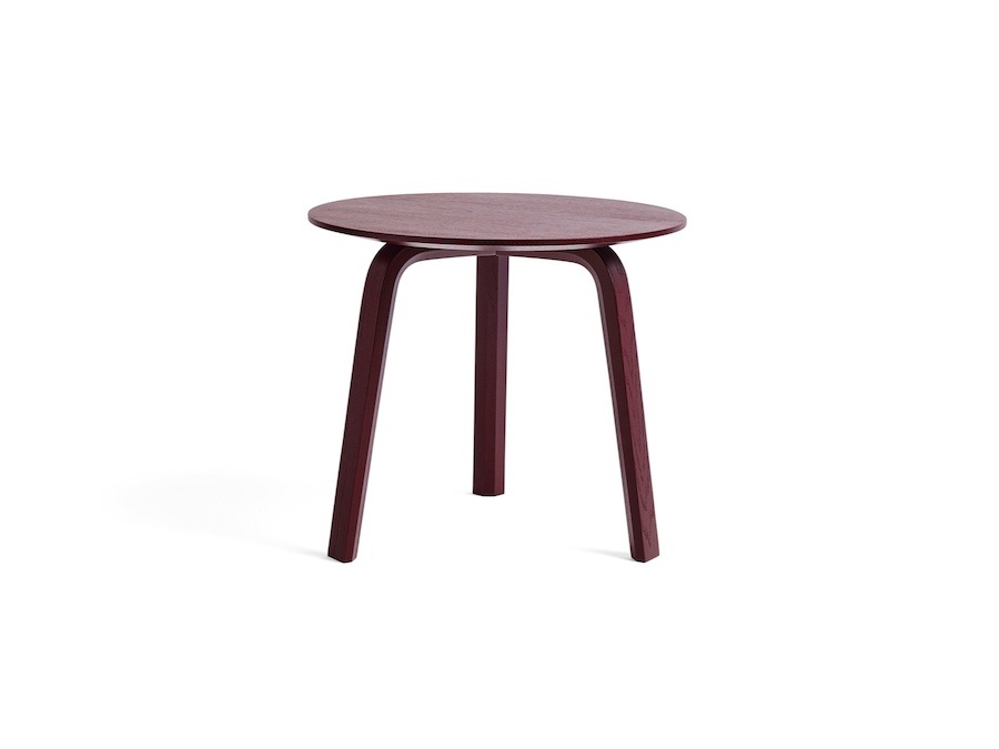 A photo - Bella Side Table–Low
