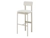 A photo - Betwixt Stool–Bar Height–Upholstered