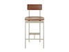 A photo - Betwixt Stool–Counter Height–Wood