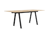 A photo - Boa Table–Rectangular–Standing Height