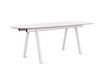 A photo - Boa Table–Teardrop–Counter Height